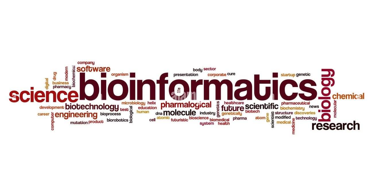 شرکت‌های بیوانفورماتیکی