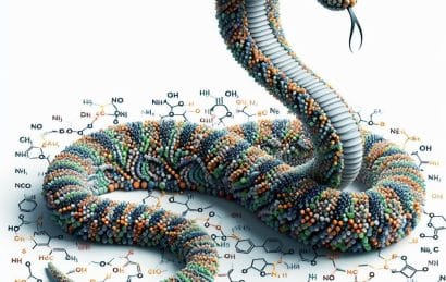 طراحی پروتئین