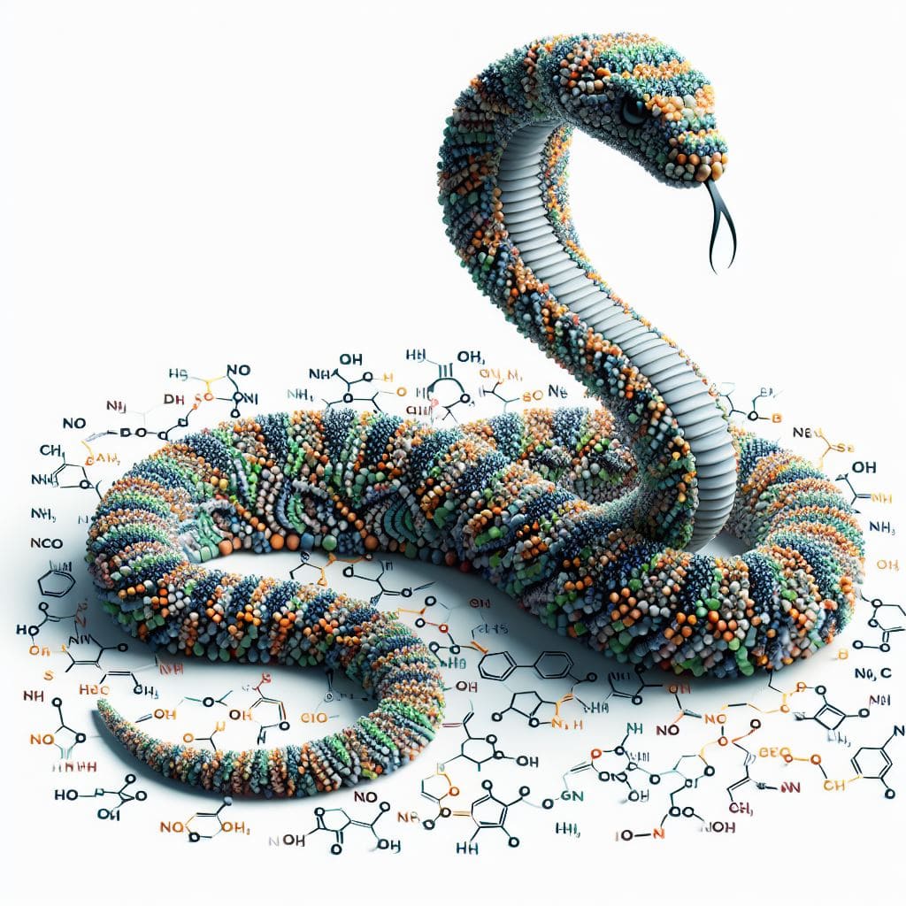 طراحی پروتئین